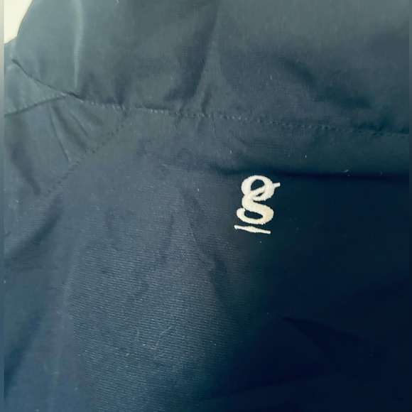 Gear for Sports Men’s Navy & Red Windbreaker jacket NEW - Picture 3 of 7